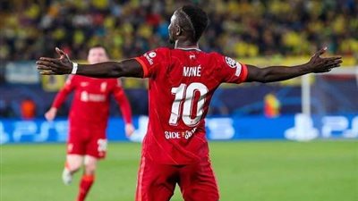 ساديو ماني: رفضت رغبة ليفربول من أجل السنغال