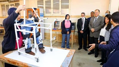 التعليم الفني: فترة صلاحية شهادة المدارس التكنولوجية التطبيقية تصل إلى 10 سنوات