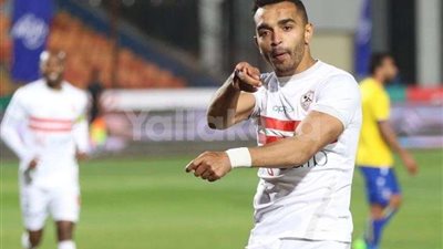 نيبوشا كلمة السر في اتجاه الزمالك لإعارة أوباما