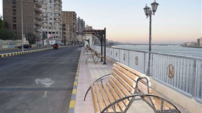 الداخلية: إغلاق طرق الكورنيش ومنع انتظار السيارات يوم شم النسيم