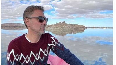 فتحي عبد الوهاب: أحمد مكي قد يكون من أهم مخرجي الوطن العربي (فيديو)