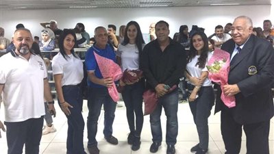 اليوم..انطلاق بطولة الأسطورة للنخبة  في كمال الأجسام