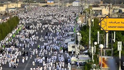 الصحة السعودية: الحالة الصحية للحجاج مطمئنة ولم تسجل أي حالات مرضية مؤثرة