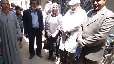 قرارات جديدة من محافظة القليوبية للقضاء على الخفافيش