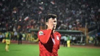 رئيس إنبي ينفي تفاوض بيراميدز لشراء أسامه جلال