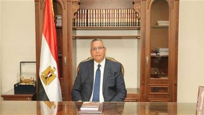 رئيس حزب الوفد : العفو الرئاسي يستبعد كل من يهدد أمن البلاد ومن يديهم ملطخة بالدماء | فيديو