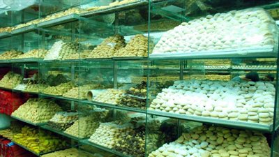 الغرفة التجارية بالدقهلية: السماح لجميع محلات ومصانع الحلويات بالعمل الجمعة والسبت