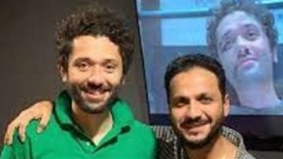 عمل جديد يجمع كريم محمود عبد العزيز وبيتر ميمي للمرة الثالثة.. تفاصيل