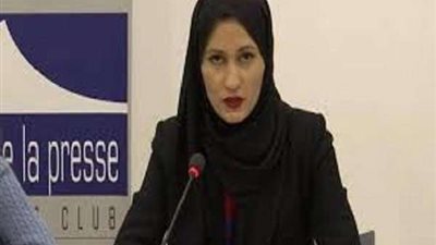 زوجة الشيخ طلال آل ثاني: لم يتم عرضه للمحاكمة منذ أن تم اعتقاله قبل 7 سنوات!