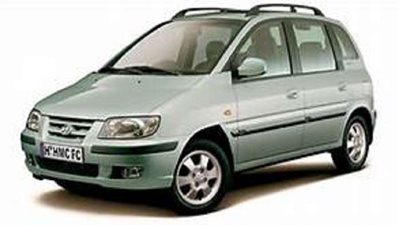 مميزات وعيوب هيونداي ماتريكس 2008