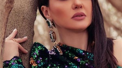 دينا فؤاد تهنئ متابعيها بـ عيد الأضحى بطريقة مثيرة عبر إنستجرام