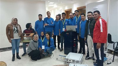 جامعة بنها تحصد 6 جوائز في مهرجان إبداع 2020