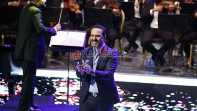 كورونا فتك بالبشرية.. وائل جسار: منذ أكثر من شهر لم أخرج من المنزل