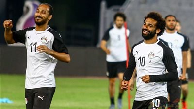 رئيس نادي إنبي يحسم موقف مصطفى شلبي ومحمود جاد من الرحيل