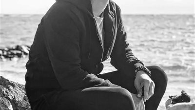 إصابة الفنان 