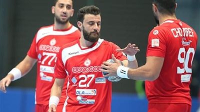 منتخب تونس لليد يعلن عن قائمته للمشاركة في أمم إفريقيا بمصر 2022