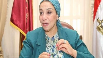 عميد طب قصر العيني تؤكد إصابة وكيل الكلية بـ كورونا