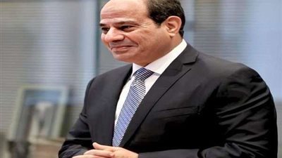 الرئيس السيسي يهنئ ملك البحرين بعيد الأضحى