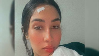 في محاولة لإسقاط الجنين.. القصة الكاملة للاعتداء على البلوجر أمال أبو المجد