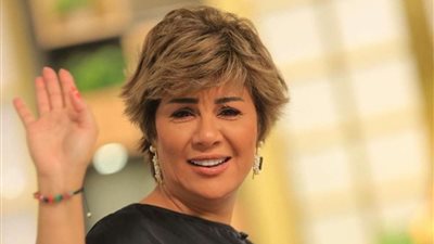 مفيدة شيحة لمتابعيها: عيد أضحى مبارك