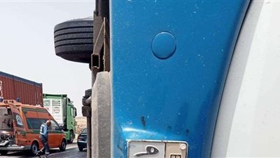 خروج 29 مصابا في حادث انقلاب أتوبيس الغردقة من المستشفى