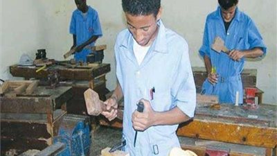 في خطوة واحدة.. تحميل البحوث التطبيقية لطلاب التعليم الفني