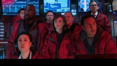 خبر سار لمحبي مسلسل Evil