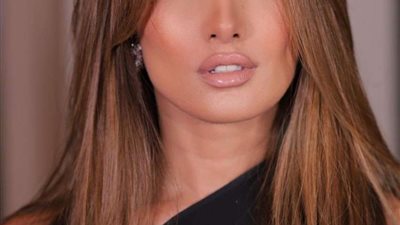 زينة تهنئ متابعيها من قلب المدينة المنورة (شاهد الصور)