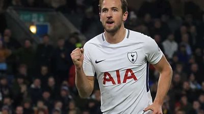 قرار مفاجئ من ريال مدريد بشأن صفقة هاري كين