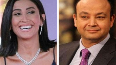 دينا الشربيني تتصدر جوجل بعد تصريحاتها عن عمرو دياب