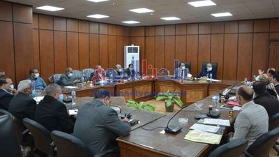 المنيا تستعد لعيد الأضحى بفتح منافذ لبيع اللحوم السودانية.. وتخصيص 38 مجزرا.. وتخفيضات 20% على السلع