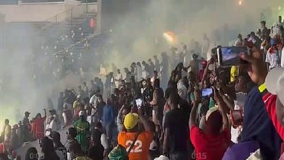 بسبب الرجاء والوداد.. الشغب يحاصر كأس أمم إفريقيا للسيدات