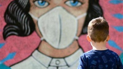 اليونيسيف يحذر من 