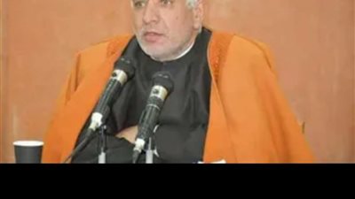 أوقاف الإسكندرية تكشف حقيقة إصابة عامل بمسجد أثناء فض مشاجرة