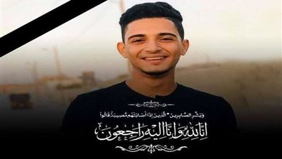 سفارة فلسطين بالقاهرة تعلن وصول جثمان شهيد العلم إلى قطاع غزة