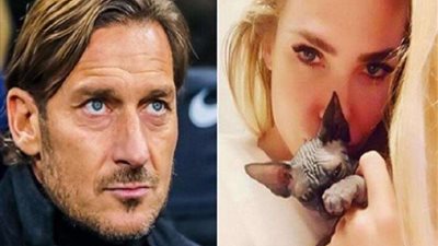 قطة تتسبب في انقلاب حياة 