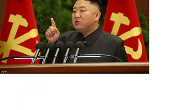 توقف تجارب صواريخ كوريا الشمالية.. كورونا أم استعداد للنووي؟