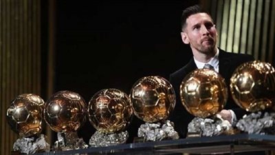 عندما تُكرم الكرة من داعبها.. حكاية ميسي في الساحرة المستديرة