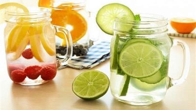 عصائر يمكن تحضيرها لاحتفالات شم النسيم بالمنزل