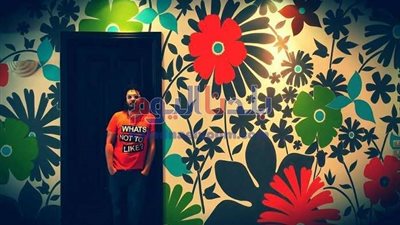 عمرو البهي: حاولت إبراز فن الترمبلوي في مصر (حوار)