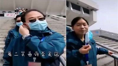 الصين تحقق مع نائب وزير الأمن العام بسبب قضية انتهاك للقانون