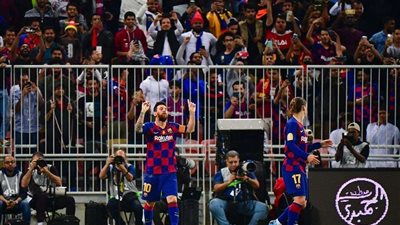 بعد تفشي فيروس كورونا.. التوصل لاتفاق بشأن مستقبل الكرة الإسبانية