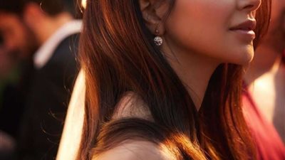 أسيل تهنئ متابعيها بعيد الأضحى بطريقتها الخاصة