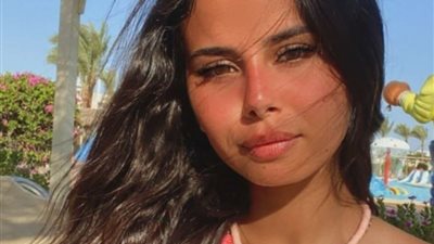 بإطلالة صيفية.. منة عرفة تجذب الأنظار في أحدث ظهور