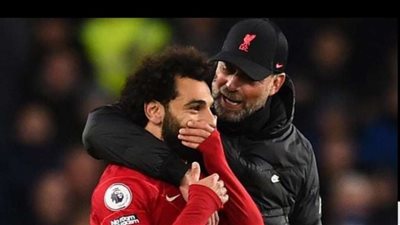 كلوب يمدح في محمد صلاح: مستحيل تعويضه