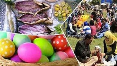 3 مشاهد لن نراها في شم النسيم هذا العام