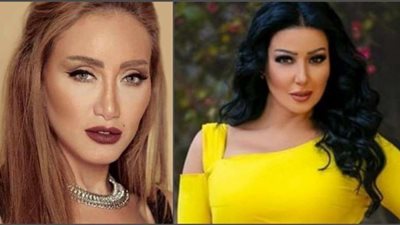 بالفيديو.. ريهام سعيد تعتذر لسمية الخشاب لهذا السبب