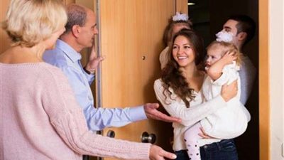 10خطوات لإستقبال ضيفك في العيد