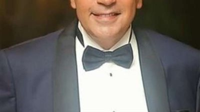 هاني رمزي مهنئًا بعيد الأضحى: يارب يجى بالخير كله ويفرح قلوب كل الناس