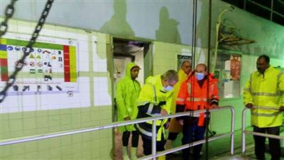 شركة مياه الشرب بمحافظات القناة: استمرار ورديات العمل خلال اجازة العيد